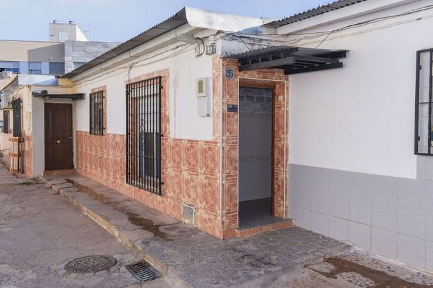 Foto 1 de Casa en venda a La Estación de 3 habitacions amb terrassa
