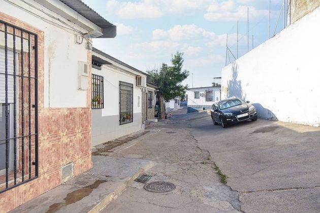Foto 2 de Casa en venda a La Estación de 3 habitacions amb terrassa
