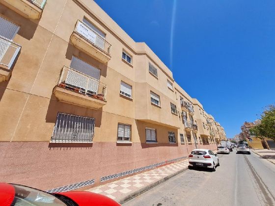 Foto 1 de Venta de piso en El Sabinar – Urbanizaciones – Las Marinas – Playa Serena de 3 habitaciones con garaje y ascensor