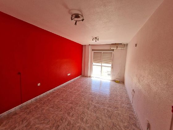 Foto 2 de Venta de piso en El Sabinar – Urbanizaciones – Las Marinas – Playa Serena de 3 habitaciones con garaje y ascensor