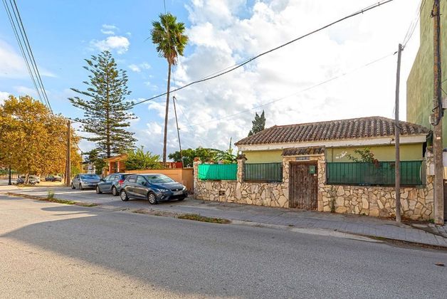 Foto 1 de Casa en venda a Barrios (Los) de 4 habitacions amb terrassa
