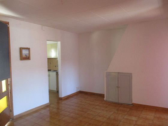 Foto 2 de Pis en venda a Olvan de 4 habitacions amb garatge