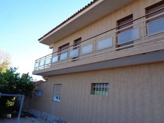 Foto 2 de Casa en venda a Villamontes-Boqueres de 5 habitacions i 208 m²