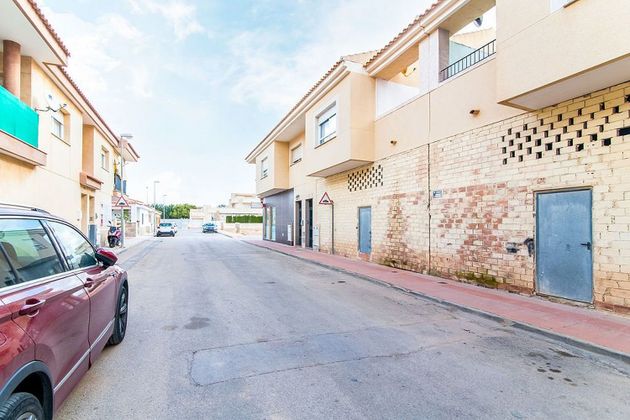 Foto 2 de Casa en venda a Torre-Pacheco ciudad de 3 habitacions amb garatge