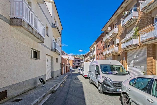 Foto 1 de Casa en venda a Sant Climent de Llobregat de 4 habitacions amb garatge