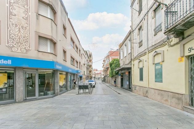 Foto 2 de Dúplex en venda a Sant Vicenç de Castellet de 4 habitacions amb terrassa i ascensor