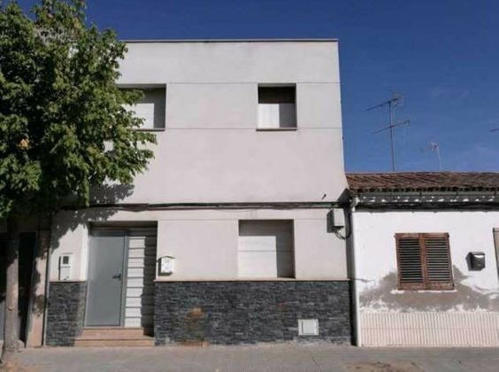 Foto 1 de Venta de casa en Balaguer de 1 habitación y 187 m²