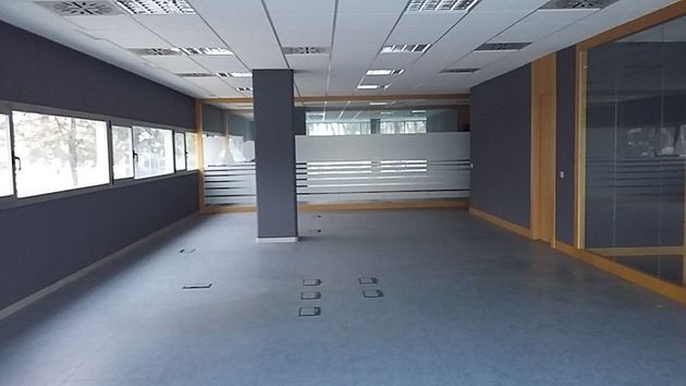 Foto 2 de Oficina en venda a Gran Via del Mar-Zona Universitaria de 433 m²