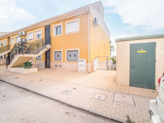 Foto 2 de Piso en venta en Mazarrón ciudad de 2 habitaciones con terraza y piscina