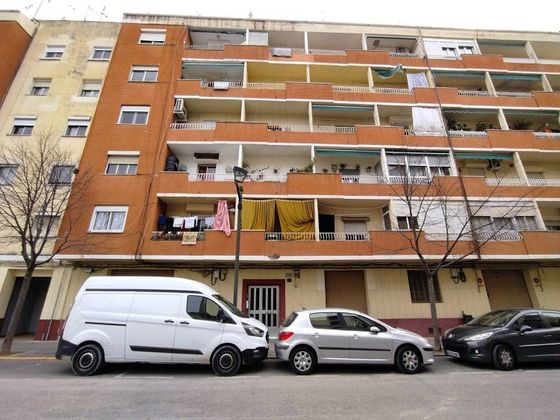 Foto 1 de Venta de piso en Cocentaina de 3 habitaciones con balcón
