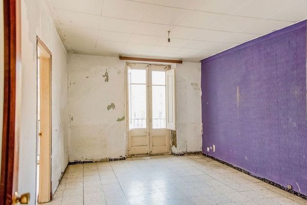 Foto 2 de Venta de piso en Balaguer de 3 habitaciones y 110 m²