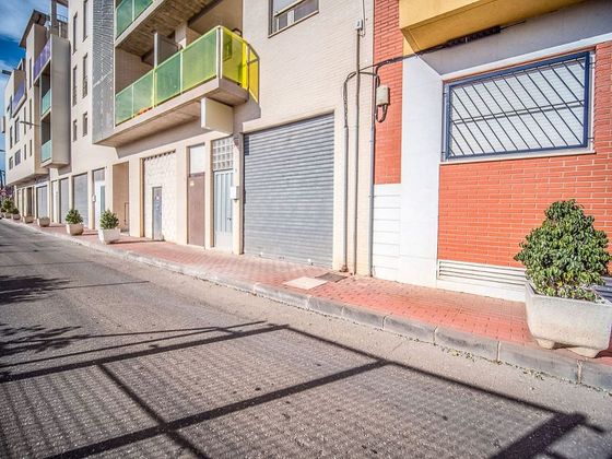 Foto 1 de Local en venda a Torreagüera de 135 m²
