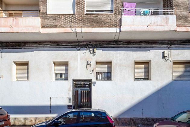Foto 1 de Pis en venda a Alhama de Murcia de 3 habitacions amb garatge