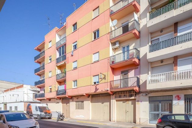 Foto 2 de Pis en venda a Alcúdia (l´) de 3 habitacions i 71 m²