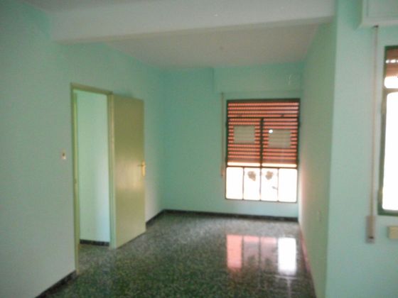 Foto 2 de Venta de piso en Alcoy/Alcoi de 3 habitaciones y 86 m²