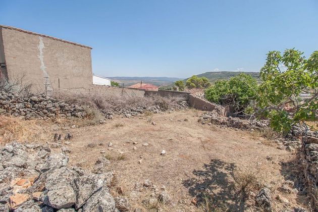 Foto 2 de Casa en venda a Sorihuela del Guadalimar de 3 habitacions i 245 m²