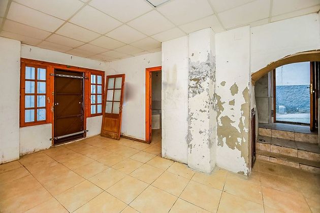 Foto 2 de Venta de casa en Móra d´Ebre de 3 habitaciones y 144 m²