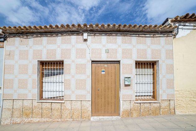 Foto 2 de Casa en venda a Barrio de Peral de 2 habitacions i 128 m²