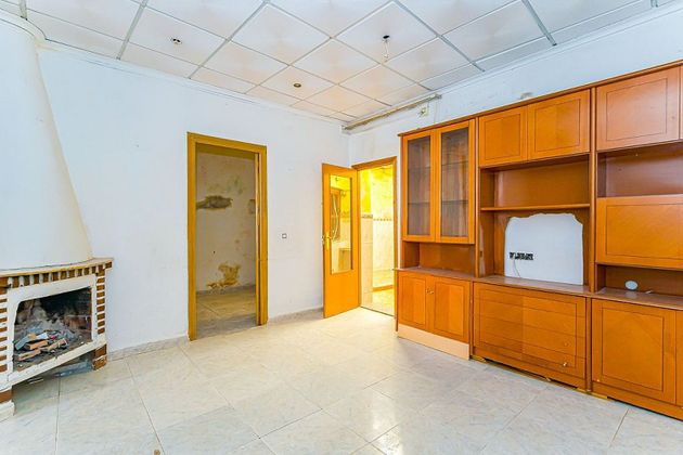 Foto 2 de Venta de casa en Benferri de 3 habitaciones y 95 m²