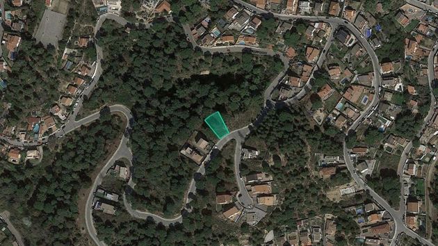 Foto 1 de Terreny en venda a Castellnou - Can Mir - Sant Muç de 504 m²