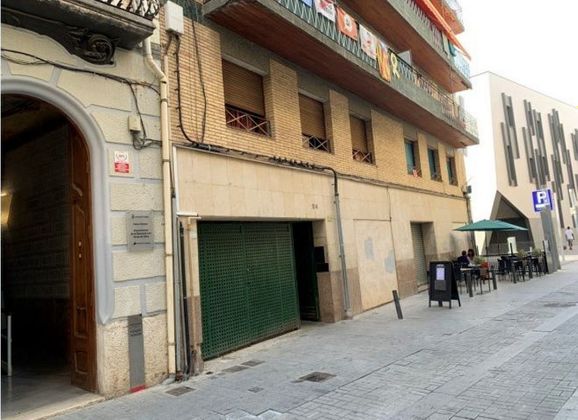 Foto 1 de Pis en venda a Centre - Tortosa de 3 habitacions amb balcó