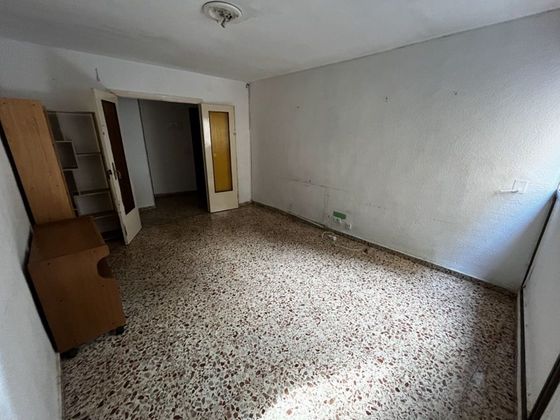 Foto 2 de Piso en venta en San Andrés - San Antón de 3 habitaciones con terraza y ascensor