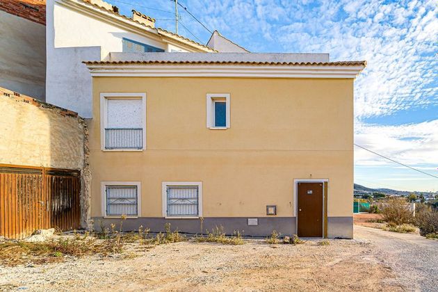 Foto 1 de Casa en venta en Romana (la) de 3 habitaciones y 96 m²