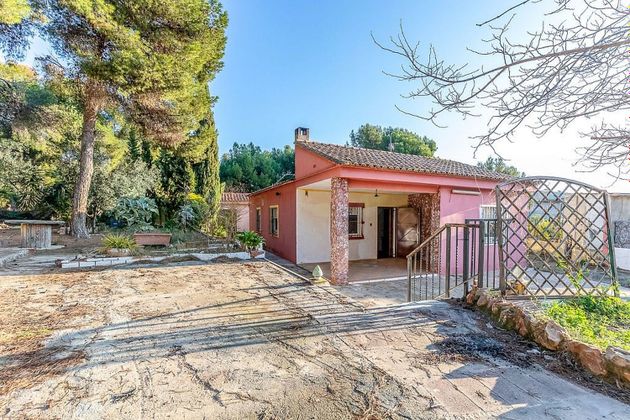 Foto 1 de Casa en venta en Albalat dels Tarongers de 4 habitaciones y 75 m²