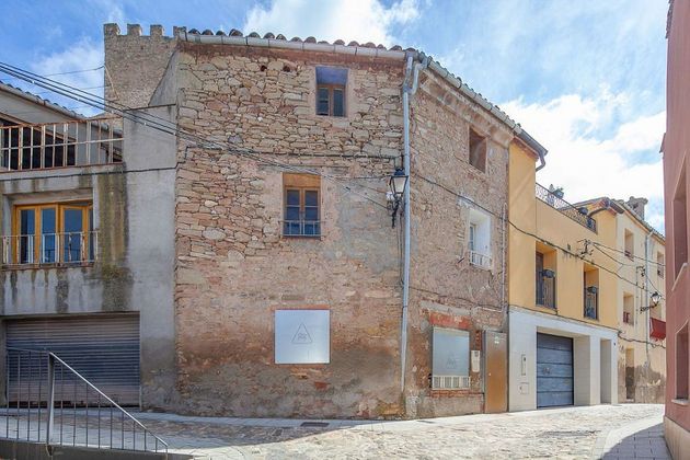 Foto 2 de Venta de casa en Sant Martí de Tous de 6 habitaciones y 297 m²