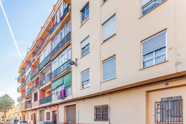Foto 2 de Pis en venda a Zona Calle Valencia de 2 habitacions i 66 m²