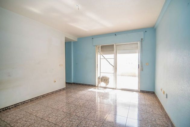 Foto 2 de Venta de piso en San Javier de 3 habitaciones con garaje