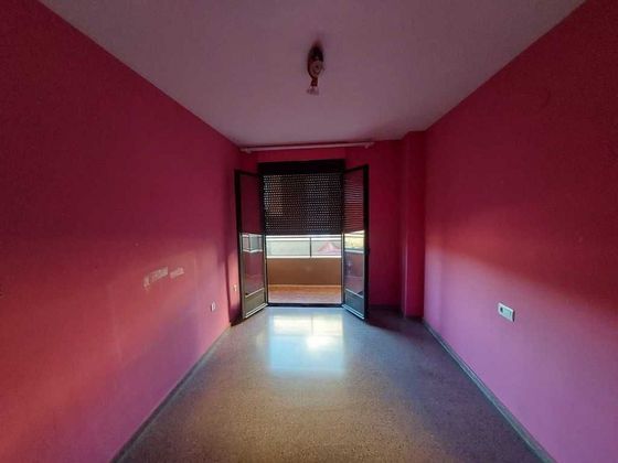 Foto 2 de Pis en venda a Yecla de 3 habitacions amb garatge i ascensor