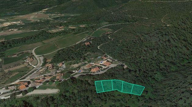 Foto 2 de Venta de terreno en Fogars de Montclús de 3011 m²