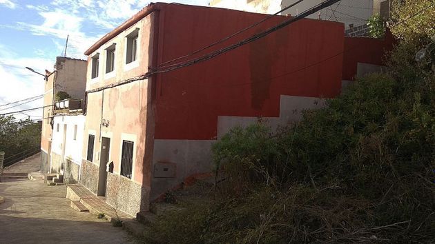 Foto 1 de Casa en venta en Arucas Casco de 3 habitaciones y 138 m²