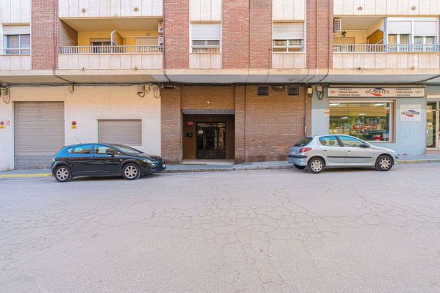 Foto 1 de Pis en venda a Villena de 4 habitacions amb garatge i ascensor