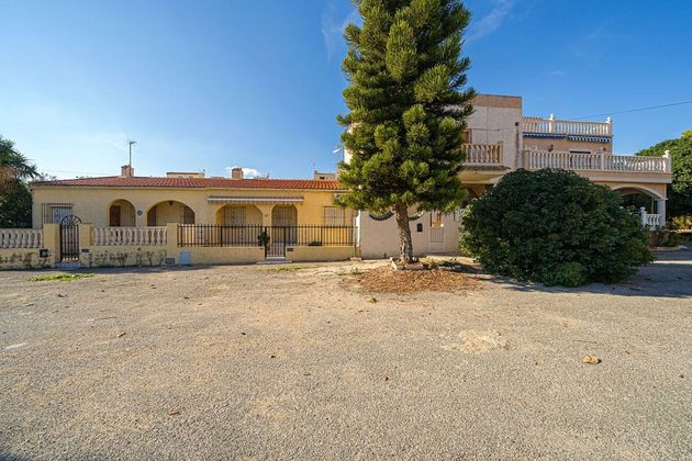 Foto 1 de Casa en venda a San Fulgencio de 3 habitacions amb terrassa