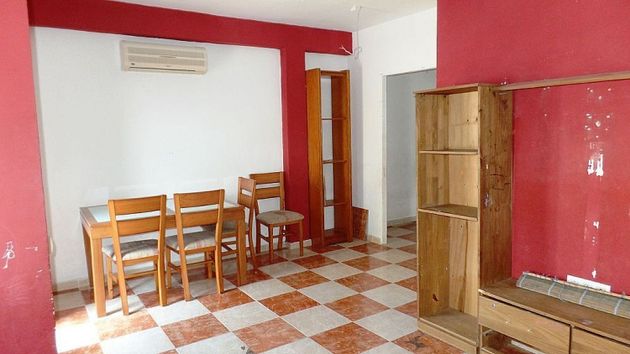 Foto 2 de Pis en venda a Casco Antiguo de 2 habitacions i 89 m²