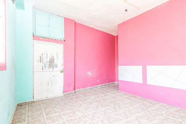 Foto 2 de Casa en venda a Torrox Pueblo de 3 habitacions i 160 m²