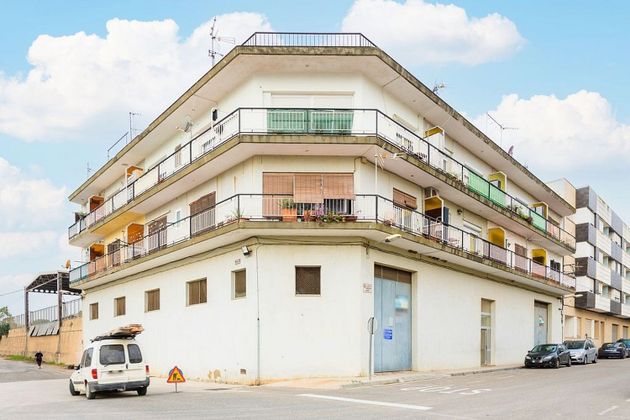 Foto 1 de Pis en venda a Ulldecona de 2 habitacions i 97 m²