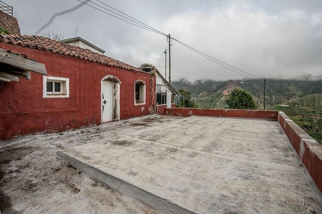 Foto 2 de Venta de casa en Punta del Hidalgo de 2 habitaciones y 174 m²