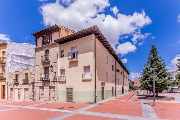 Foto 1 de Pis en venda a Miranda de Ebro de 2 habitacions i 82 m²