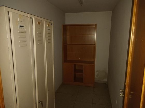 Foto 2 de Venta de oficina en Buenavista-Valparaíso-La Legua de 47 m²