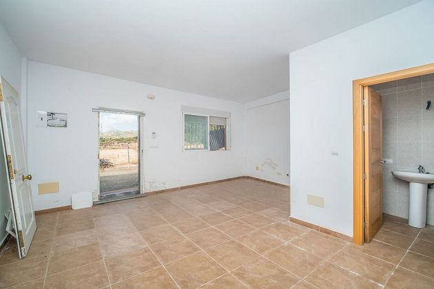Foto 2 de Casa en venta en Abanilla de 2 habitaciones y 112 m²