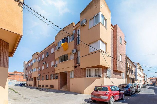 Foto 1 de Piso en venta en Fuensalida de 3 habitaciones con garaje