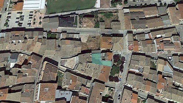 Foto 1 de Venta de terreno en Villafranca de 76 m²