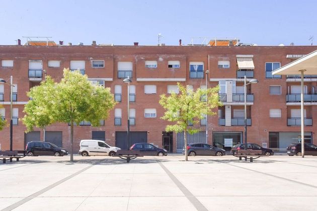 Foto 1 de Pis en venda a Vilanova del Camí de 3 habitacions amb ascensor