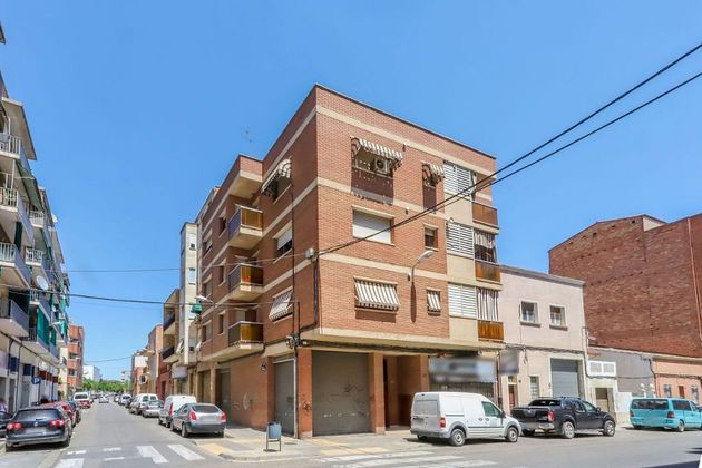 Foto 1 de Piso en venta en Balàfia - Secà de Sant Pere - Llívia de 3 habitaciones con aire acondicionado y ascensor