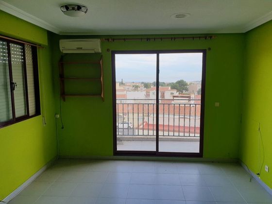 Foto 2 de Venta de piso en Alfaz del Pi Pueblo-Urbanizaciones de 3 habitaciones con terraza