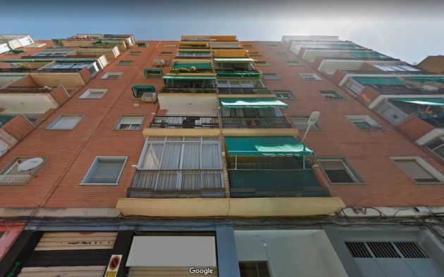 Foto 1 de Pis en venda a Plaça Eliptica-Republica Argentina-Germanies de 3 habitacions amb balcó i ascensor