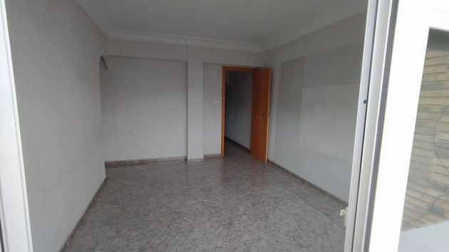 Foto 2 de Pis en venda a Plaça Eliptica-Republica Argentina-Germanies de 3 habitacions amb balcó i ascensor
